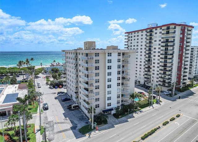 Property at 1401 S Ocean Dr #301, Hollywood, FL 33019, 2 beds, 2 baths