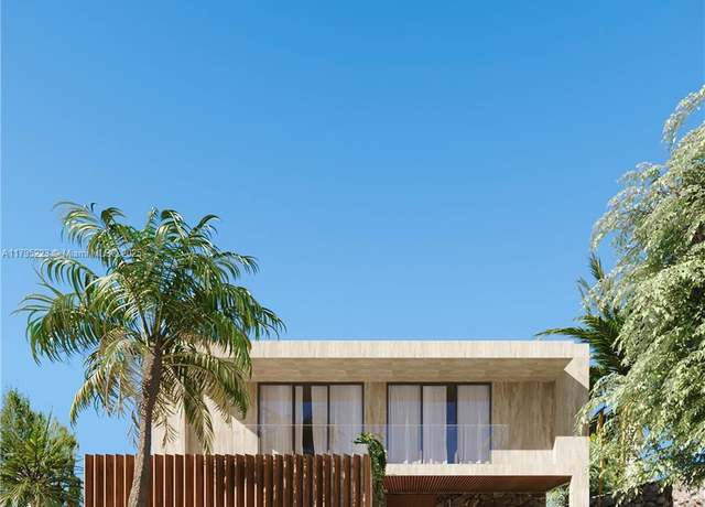Property at 125 SW 29th Rd, Miami, FL 33129, 5 beds, 6.5 baths
