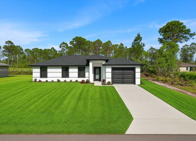 Property at 631 S Summit Ave, Lehigh Acres, FL 33974, 3 beds, 2 baths