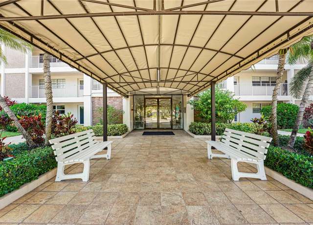 Property at 2671 S Course Dr #303, Pompano Beach, FL 33069, 2 beds, 2 baths