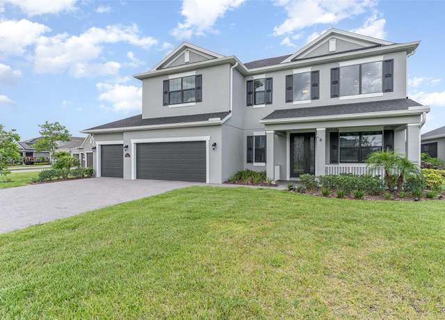 Property at 3268 Alandi Dr, Melbourne, FL 32940, 5 beds, 4.5 baths