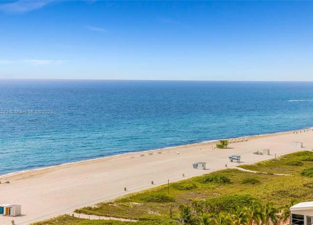 Property at 5959 Collins Ave #1404, Miami Beach, FL 33140, 4 beds, 3.5 baths