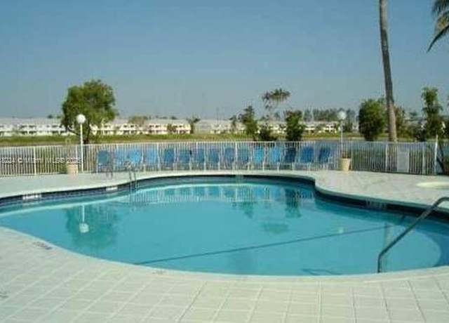 Property at 3421 NW 44th St #103, Oakland Park, FL 33309, 1 bed, 1 bath