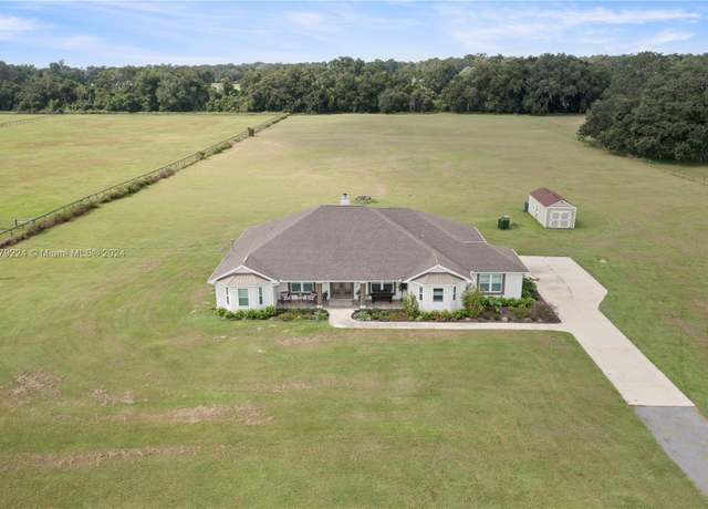 Property at 15110 SE 73rd Ave, Other City - In The State Of Florida, FL 34491, 4 beds, 3.5 baths