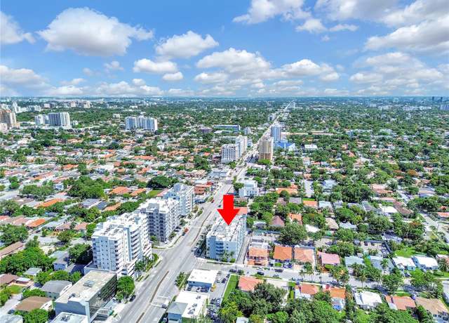 Property at 2575 SW 27th Ave #508, Miami, FL 33133, 2 beds, 2 baths