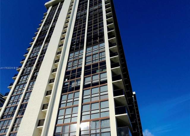Property at 600 NE 36th St #218, Miami, FL 33137, 2 beds, 2 baths