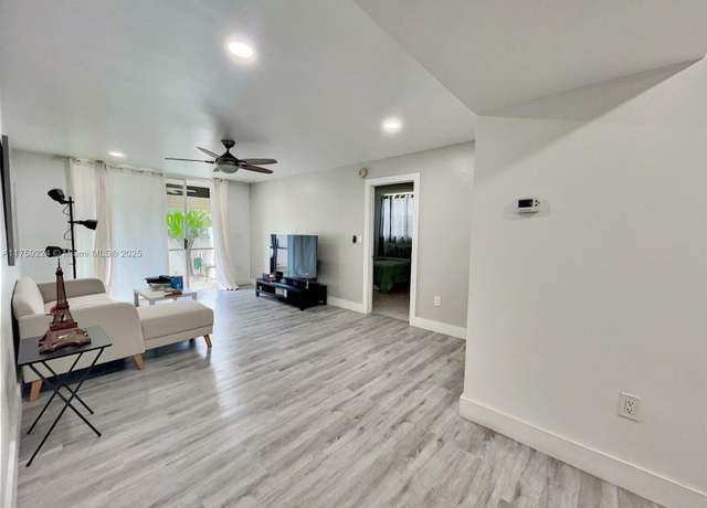 Property at 7100 NW 17th St #111, Plantation, FL 33313, 2 beds, 2 baths