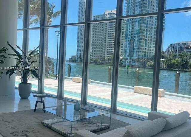 Property at 300 Biscayne Blvd Way #5009, Miami, FL 33131, 2 beds, 2.5 baths