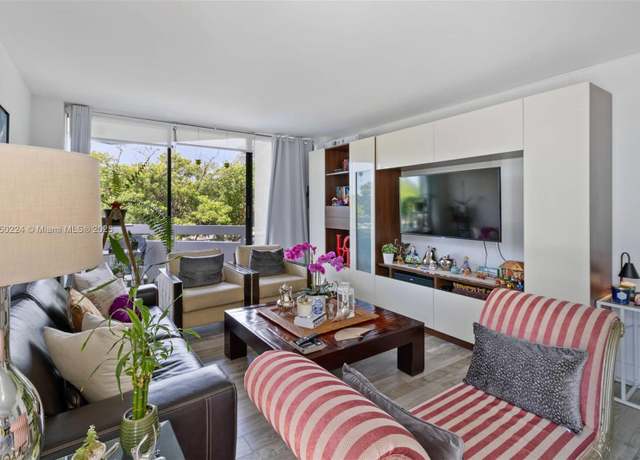 Property at 2501 Brickell Ave #307, Miami, FL 33129, 2 beds, 2 baths