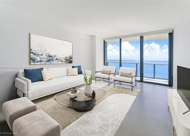 Property at 460 NE 28th St #806, Miami, FL 33137, 2 beds, 2 baths