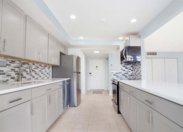 Property at 601 Three Islands Blvd #217, Hallandale Beach, FL 33009, 2 beds, 2 baths