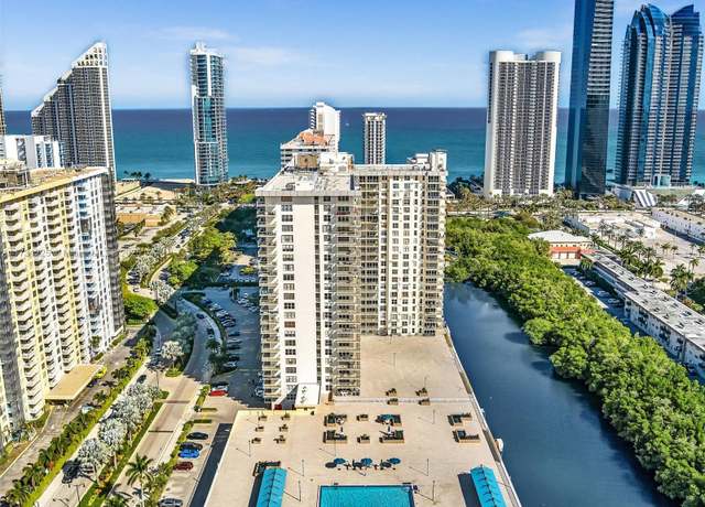 Property at 230 174th St #2117, Sunny Isles Beach, FL 33160, 2 beds, 2 baths