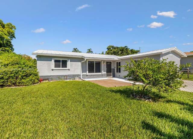 Property at 191 SE 13th Ave, Pompano Beach, FL 33060, 4 beds, 3 baths