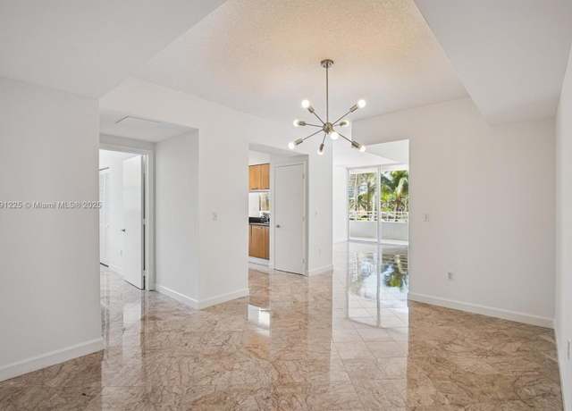 Property at 5970 Indian Creek Dr #302, Miami Beach, FL 33140, 3 beds, 3 baths