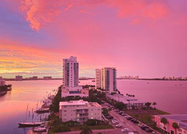 Property at 7910 Harbor Island Dr #1105, North Bay Village, FL 33141, 2 beds, 2 baths