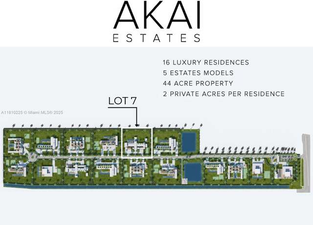 Property at 4761 Akai Dr, Southwest Ranches, FL 33332