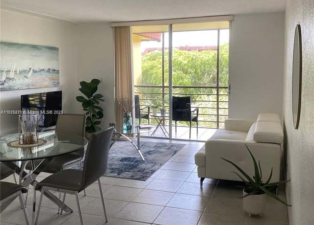 Property at 3195 Foxcroft Rd Unit F311, Miramar, FL 33025, 2 beds, 2 baths