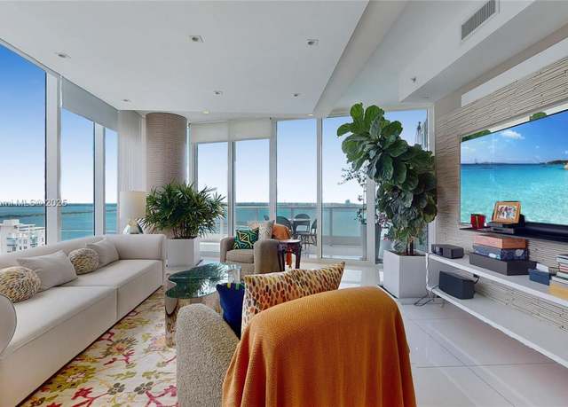 Property at 2020 N Bayshore Dr #2801, Miami, FL 33137, 2 beds, 2.5 baths