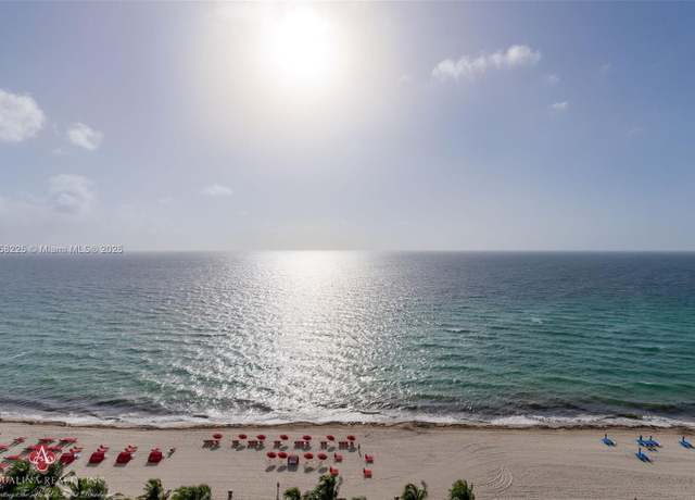 Property at 17749 Collins Ave #802, Sunny Isles Beach, FL 33160, 4 beds, 6.5 baths
