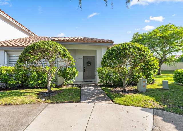 Property at 20874 NW 3rd Ct, Pembroke Pines, FL 33029, 3 beds, 2 baths