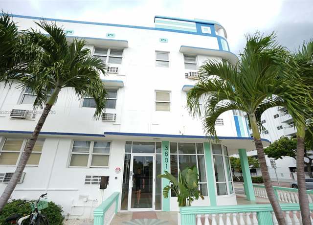 Property at 3801 Indian Creek Dr #201, Miami Beach, FL 33140, 1 bath