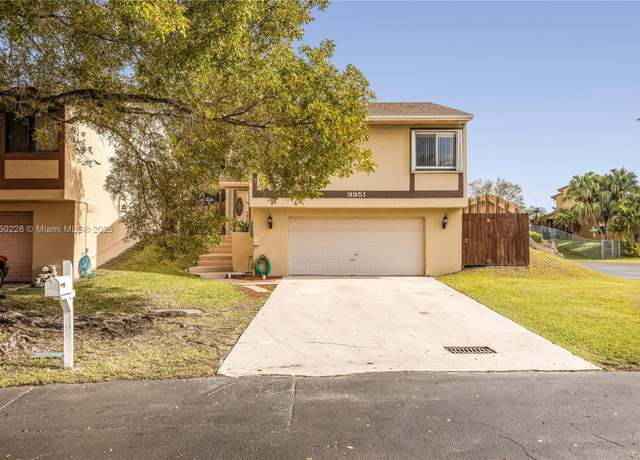 Property at 9951 SW 218th Ter, Cutler Bay, FL 33190, 3 beds, 2 baths