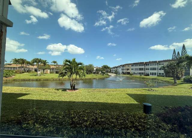Property at 3500 NW 48th Ave #411, Lauderdale Lakes, FL 33319, 1 bed, 1 bath