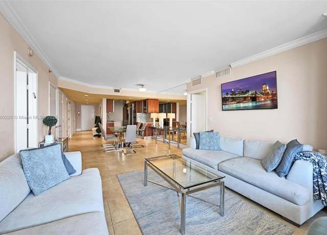 Property at 1850 S Ocean Dr #1208, Hallandale Beach, FL 33009, 3 beds, 3 baths