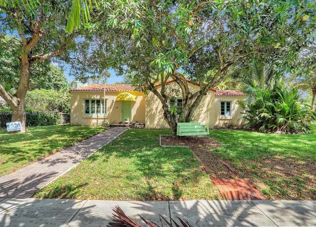 Property at 73 NE 99th St, Miami Shores, FL 33138, 5 beds, 3 baths