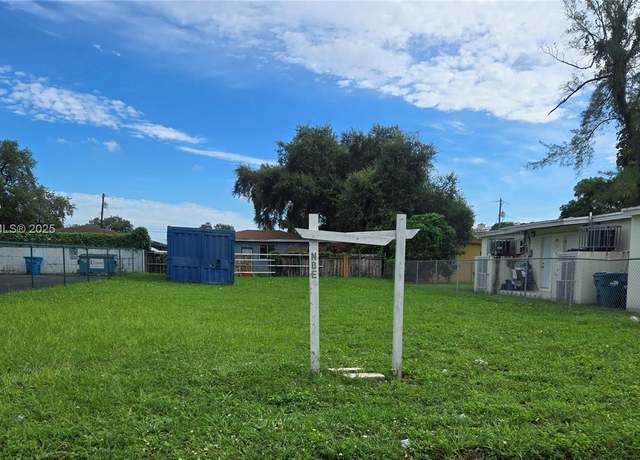 Property at NW 46th, Miami, FL 33142