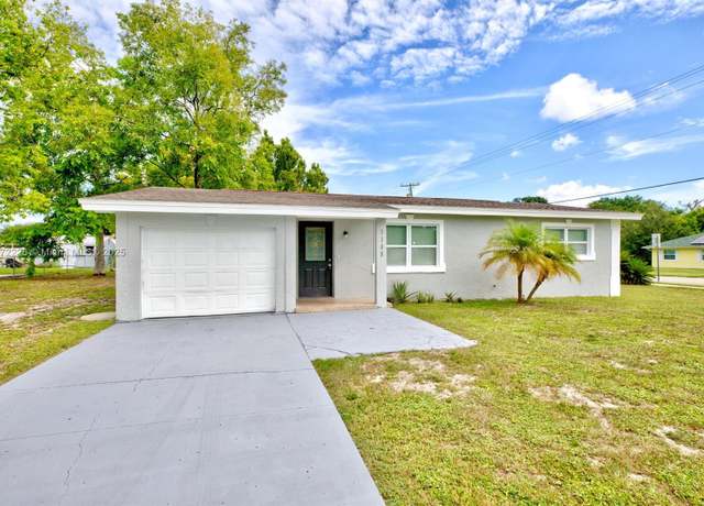 Property at 3308 Austin St, Sebring, FL 33872, 2 beds, 1 bath