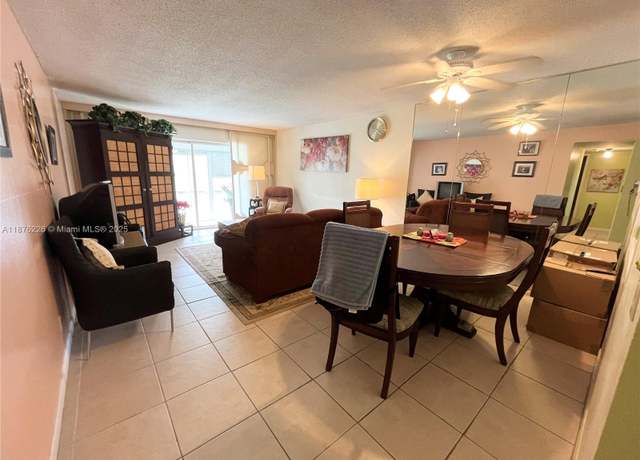 Property at 4650 Washington St #310, Hollywood, FL 33021, 2 beds, 2 baths
