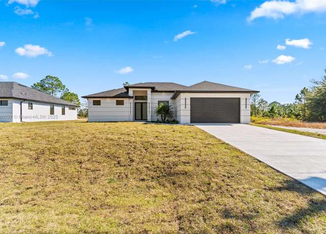Property at 471 Long Ave, Lehigh Acres, FL 33974, 3 beds, 2 baths
