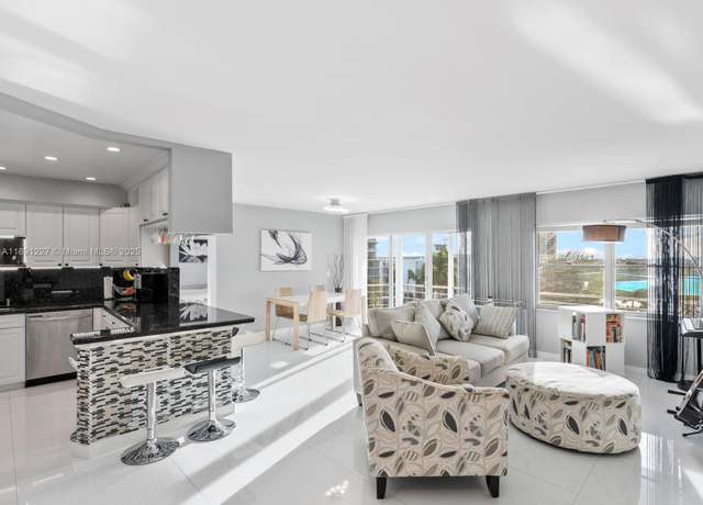 Property at 200 Diplomat Pkwy #721, Hallandale Beach, FL 33009, 2 beds, 2 baths