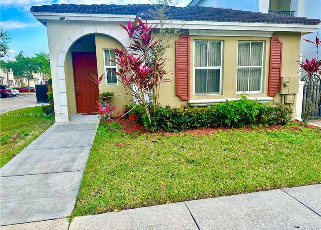 Property at 4288 NE 10th Ct, Homestead, FL 33033, 2 beds, 2 baths