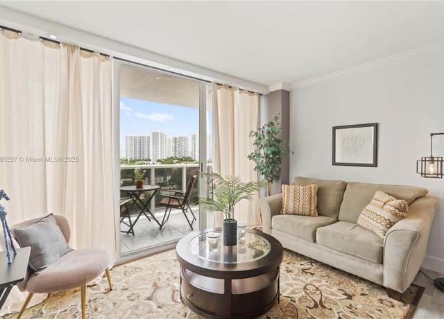 Property at 3625 N Country Club Dr #902, Aventura, FL 33180, 2 beds, 2 baths