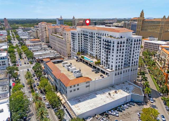 Property at 10 Aragon Ave #1107, Coral Gables, FL 33134, 2 beds, 2 baths