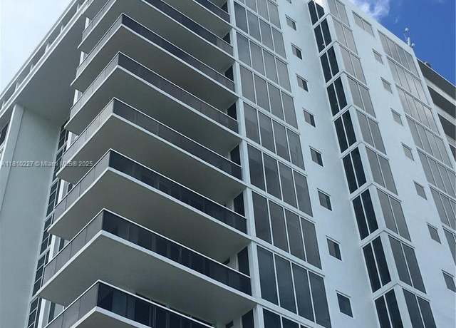Property at 10275 Collins Ave #628, Bal Harbour, FL 33154, 1 bed, 1.5 baths
