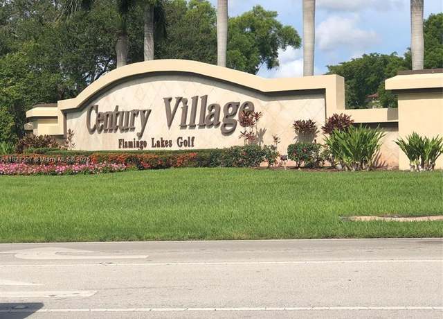 Property at 850 SW 133rd Ter Unit 302B, Pembroke Pines, FL 33027, 2 beds, 2 baths