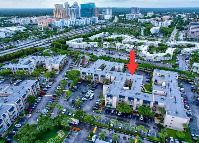 Property at 7745 SW 86th St Unit D-222, Miami, FL 33143, 2 beds, 2 baths