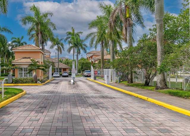 Property at 6968 SW 39th St Unit F207, Davie, FL 33314, 2 beds, 2 baths