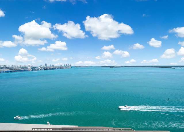 Property at 520 Brickell Key Dr Ph 03, Miami, FL 33131, 3 beds, 4 baths