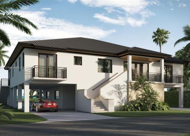 Property at 126 SE Sunrise Dr, Marathon, FL 33050, 5 beds, 4 baths