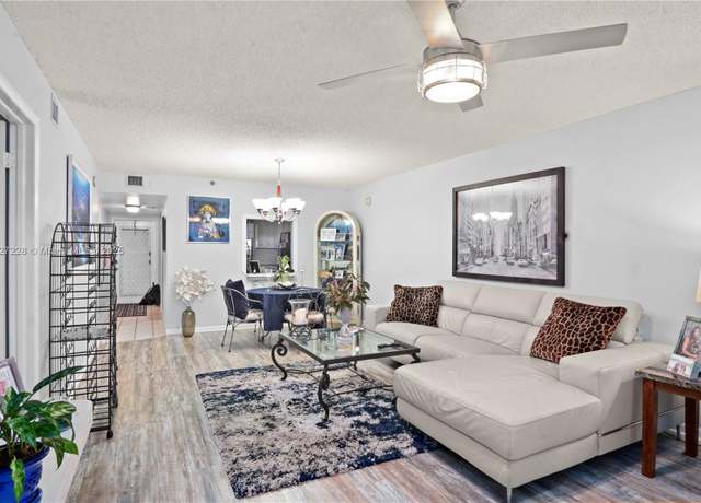 Property at 2430 Deer Creek Country Club Blvd Unit 609-2, Deerfield Beach, FL 33442, 2 beds, 2 baths