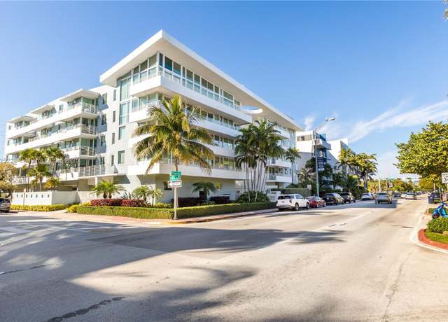 Property at 7800 Collins Ave #302, Miami Beach, FL 33141, 1 bed, 1 bath