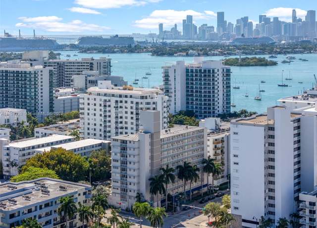 Property at 1300 Lincoln Rd Unit C403, Miami Beach, FL 33139, 1 bed, 1 bath