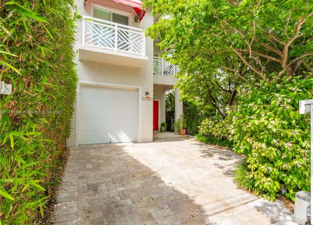 Property at 3060 New York St #3060, Miami, FL 33133, 3 beds, 2.5 baths