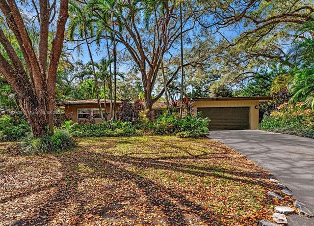 Property at 5850 SW 37th Ave, Dania Beach, FL 33312