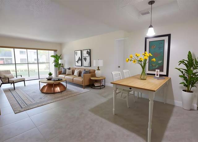 Property at 491 Racquet Club Rd #113, Weston, FL 33326, 2 beds, 2.5 baths