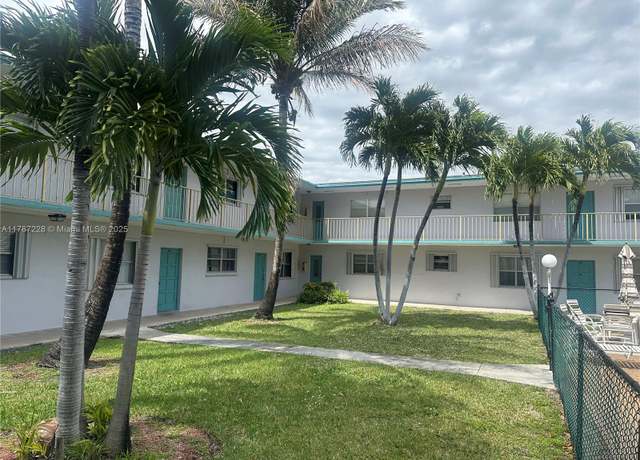 Property at Undisclosed address, Hollywood, FL 33020, 2 beds, 2 baths